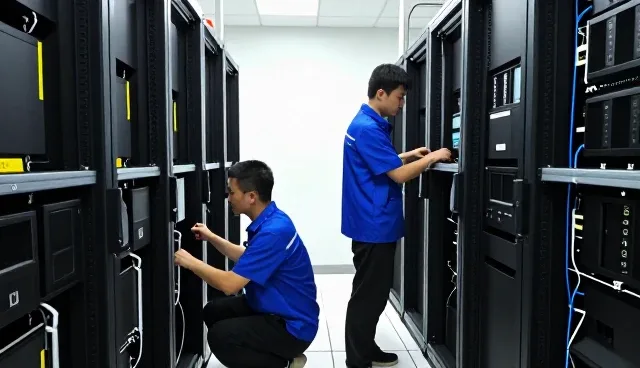 武汉驭讯科技有限公司助力企业提升运维能力