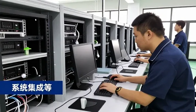 武汉驭讯科技有限公司分享成功应用经验