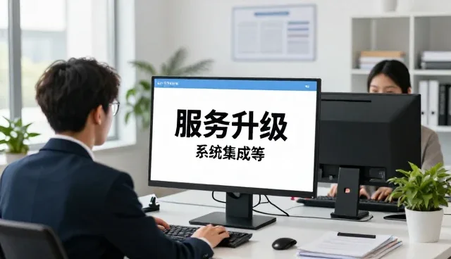 运营优化视角下的高可用设计选型关注点