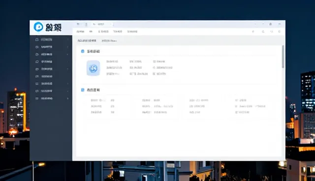 运维技术转让驱动业务发展新路径