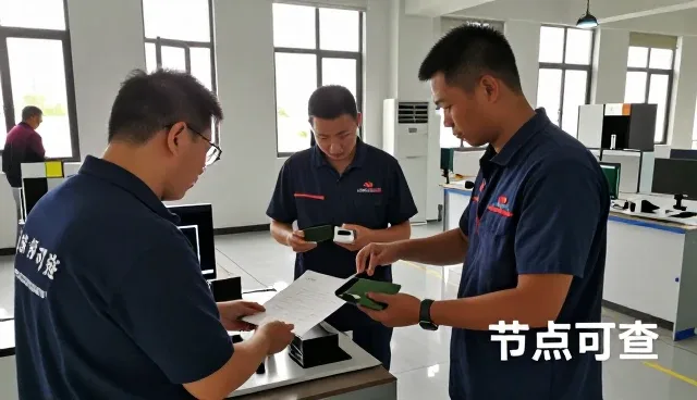 厂房车间需求推动设计优化升级