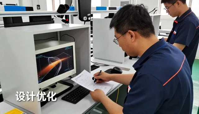 在制造业应用基础知识